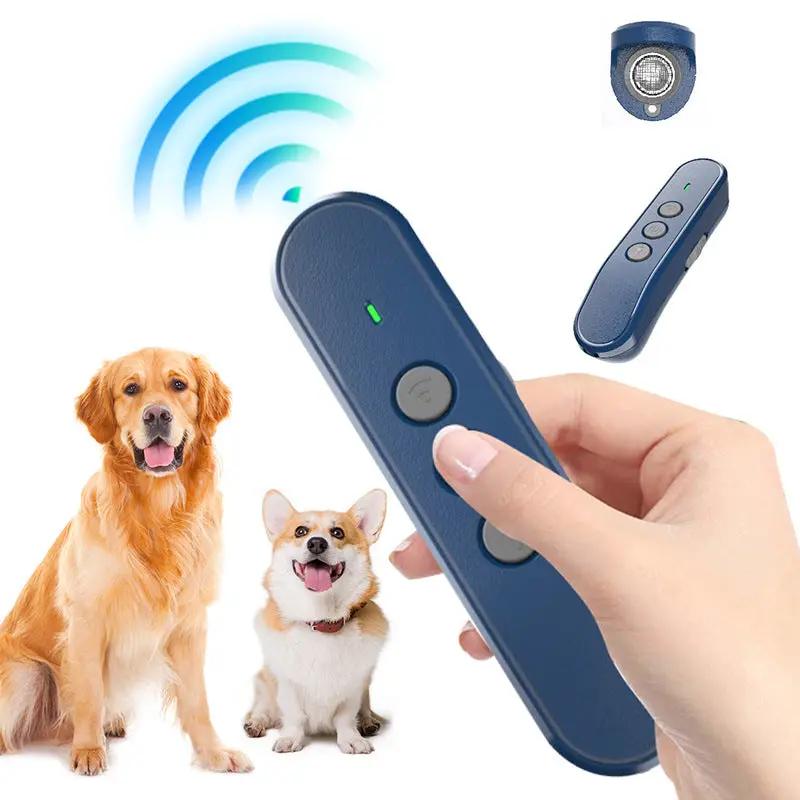 Ultrasonic Dog Repeller & Anti-Bark Device by Pet Zen