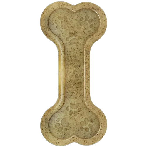 Bone eChew Ultra Durable Nylon Dog Chew Toy for Aggressive Chewers | USA Made SodaPup/True Dogs, LLC