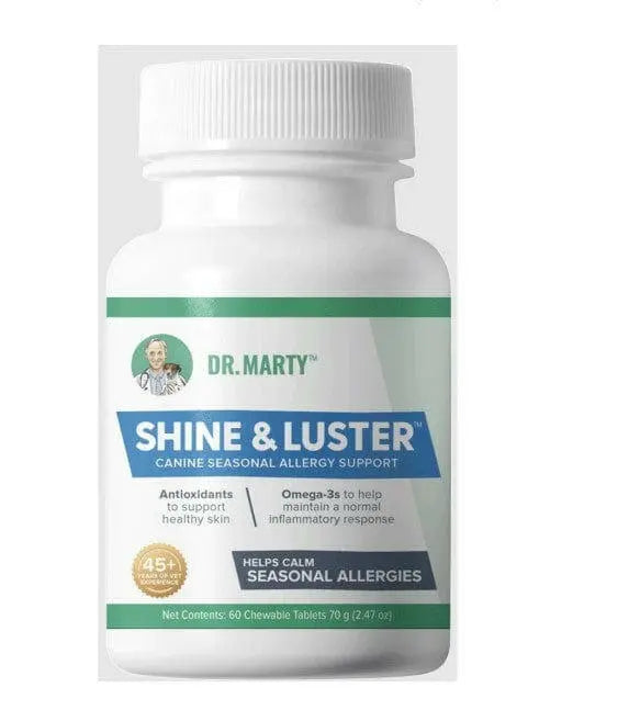 Dr. Marty Better Immunity Bundle for Dogs HardyPaw