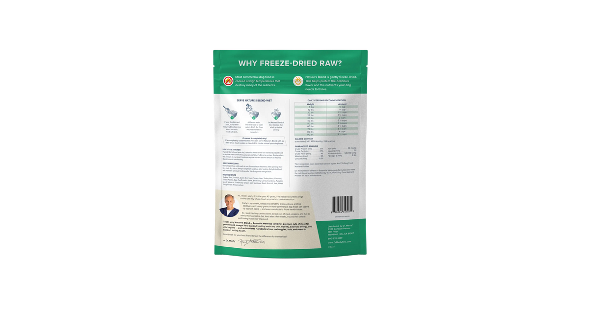 Dr. Marty Better Immunity Bundle for Dogs HardyPaw
