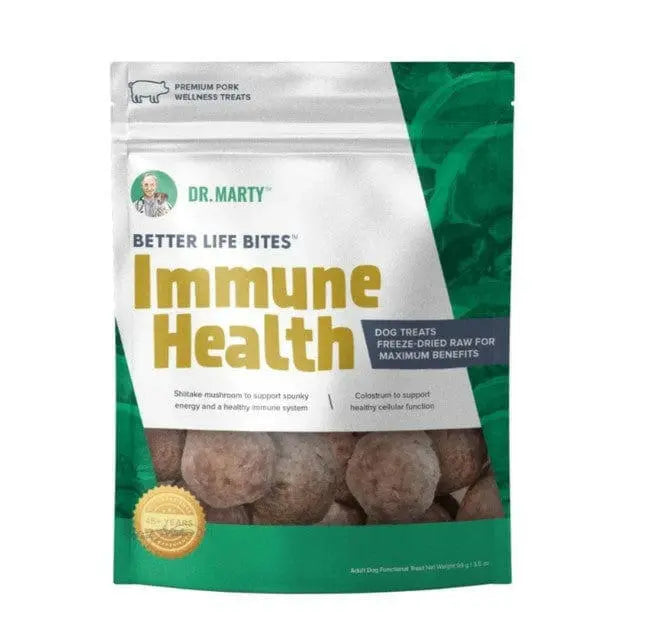 Dr. Marty Better Immunity Bundle for Dogs HardyPaw