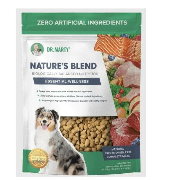 Dr. Marty Better Immunity Bundle for Dogs HardyPaw