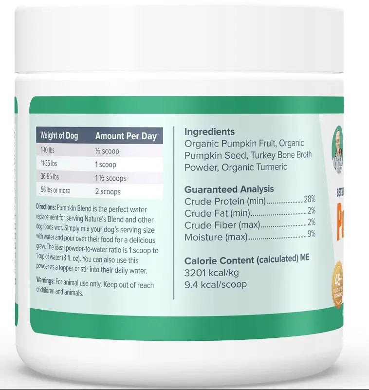 Dr. Marty Better Life Booster Toppers Bundle, Pack of 3 HardyPaw