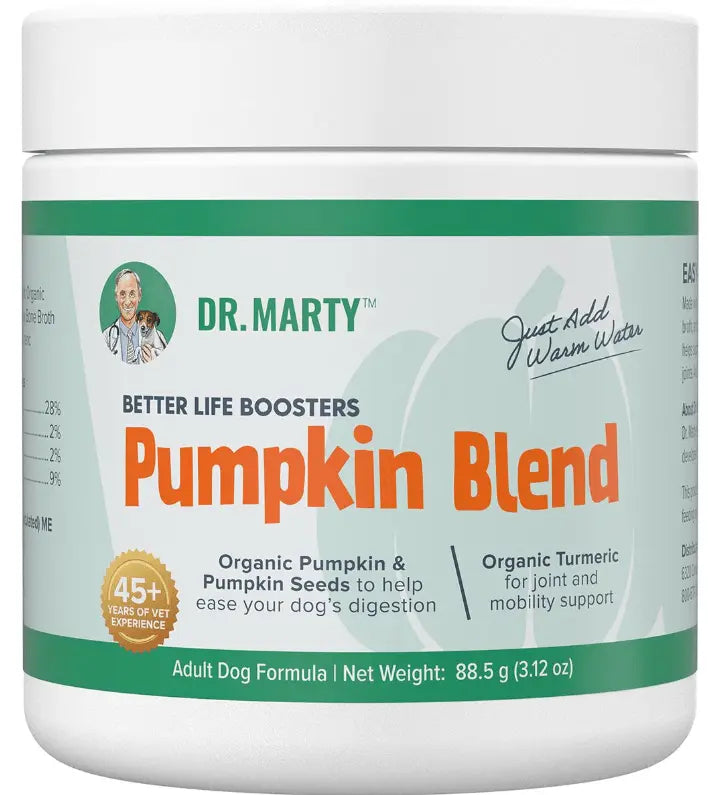 Dr. Marty Better Life Booster Toppers Bundle, Pack of 3 HardyPaw