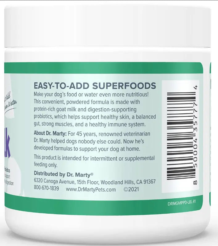 Dr. Marty Better Life Booster Toppers Bundle, Pack of 3 HardyPaw