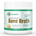Dr. Marty Better Life Booster Turkey Bone Broth Blend, 3.17 oz HardyPaw
