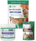 Dr. Marty Essentials Bundle for Small Dogs HardyPaw