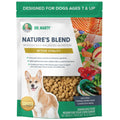 Dr. Marty Nature's Blend Active Vitality Freeze Dried Raw Food for Senior Dogs HardyPaw