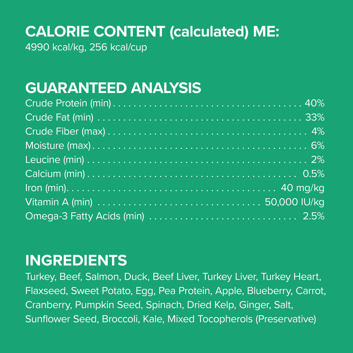 Dr. Marty Nature's Blend Essential Wellness Small Bites Freeze Dried Raw Dog Food HardyPaw