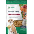 Dr. Marty Nature's Blend Healthy Growth Freeze Dried Raw Food for Puppies HardyPaw