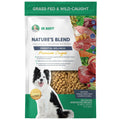 Dr. Marty Nature's Blend Premium Origin Freeze Dried Dog Food HardyPaw