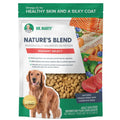 Dr. Marty Nature's Radiant Select Freeze Dried Raw Dog Food for Skin & Coat HardyPaw