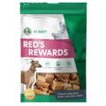 Dr. Marty Red’s Rewards Freeze Dried Pork Liver Dog Treats HardyPaw