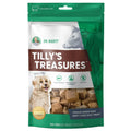 Dr. Marty Tilly’s Treasures Freeze Dried Beef Liver Dog Treats HardyPaw