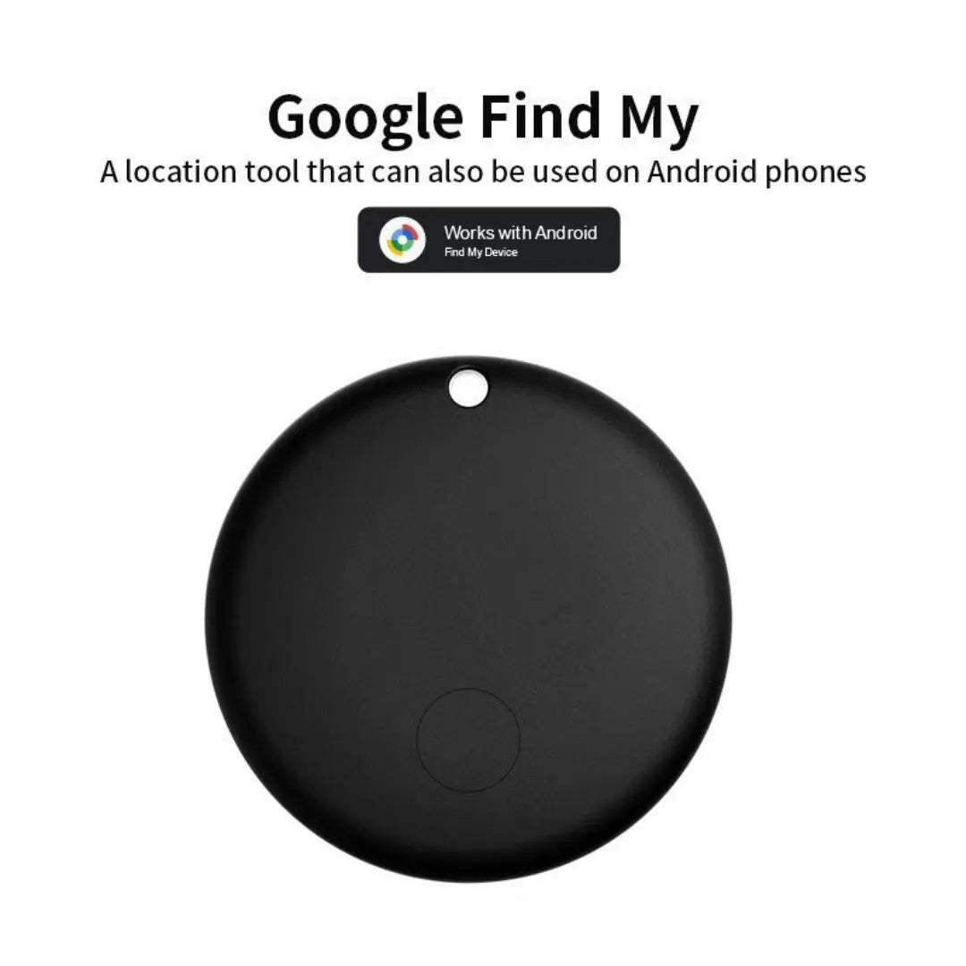 Airtag Bluetooth Alarm Dogs And Cats GPS Pet Tracker - FurrBaby Necessities