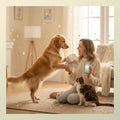 Gift-focused FurrBaby Necessities hero image