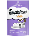 Temptations Creamy Dairy Cat Treats - FurrBaby Necessities