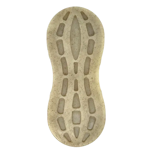 Peanut Nylon Dog Chew Toy | Ultra-Durable for Aggressive Chewers | SodaPup by SodaPup/True Dogs, LLC