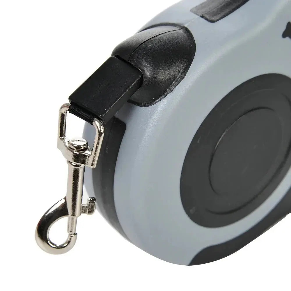 Retractable Dog Leash | Strong Nylon Lead for Small and Medium Dogs and Cats - FurrBaby Necessities
