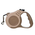 Retractable Dog Leash | Strong Nylon Lead for Small and Medium Dogs and Cats - FurrBaby Necessities