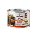 Wild Islands New Zealand Venison Recipe Premium Grain-free Canned Dog Food 185g - FurrBaby Necessities
